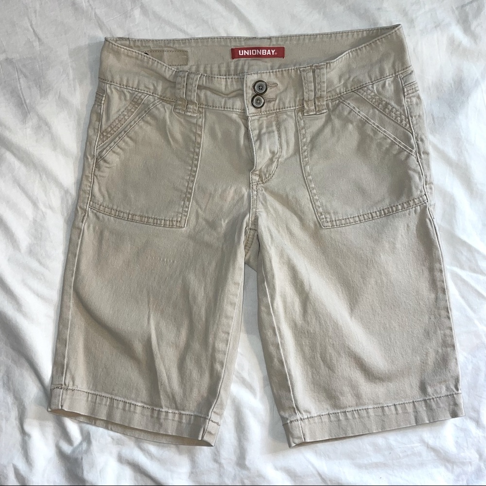 Union Bay Shorts